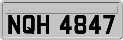 NQH4847