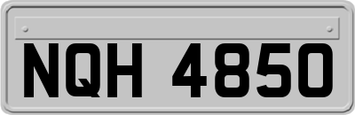 NQH4850