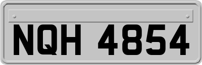 NQH4854