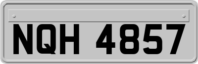 NQH4857