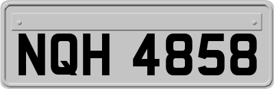 NQH4858