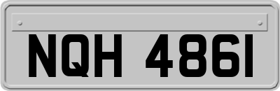 NQH4861
