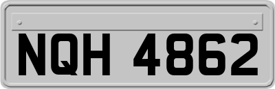 NQH4862
