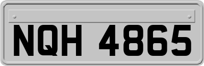 NQH4865