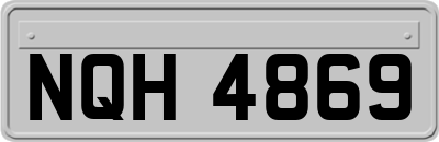 NQH4869