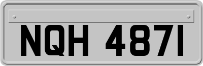 NQH4871