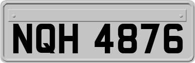 NQH4876