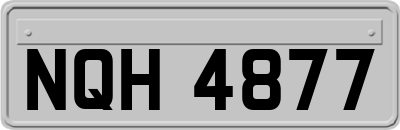 NQH4877
