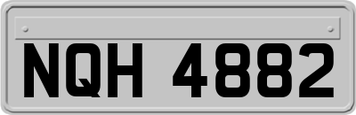NQH4882
