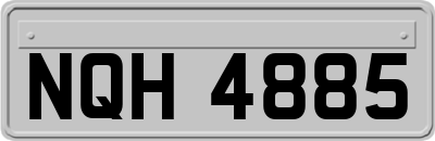 NQH4885