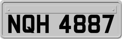 NQH4887