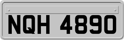 NQH4890