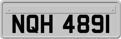 NQH4891