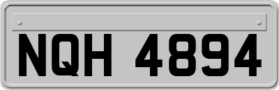 NQH4894