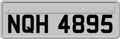 NQH4895
