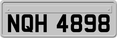 NQH4898