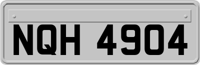 NQH4904