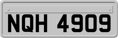 NQH4909