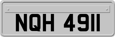 NQH4911