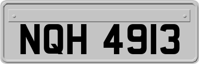 NQH4913