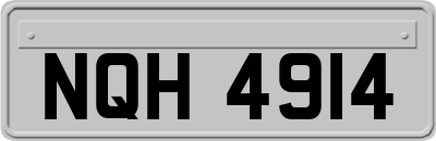 NQH4914