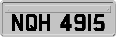 NQH4915