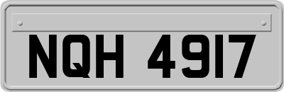 NQH4917