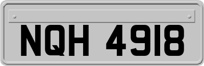 NQH4918