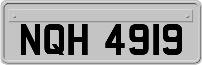 NQH4919
