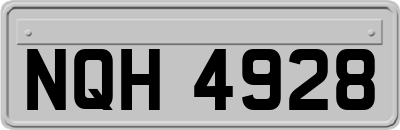 NQH4928