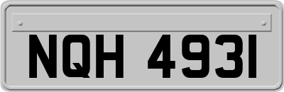 NQH4931