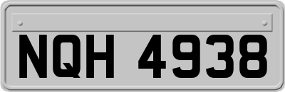 NQH4938