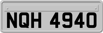 NQH4940