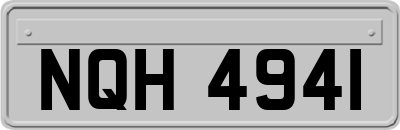 NQH4941
