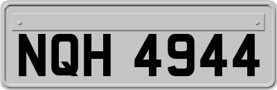 NQH4944