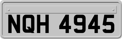 NQH4945