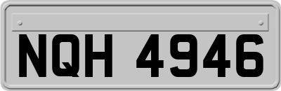 NQH4946