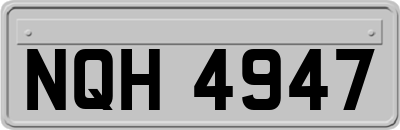 NQH4947