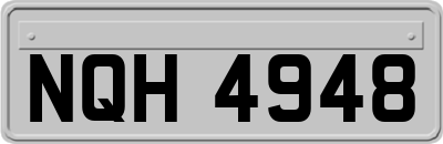 NQH4948