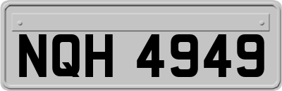 NQH4949