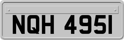 NQH4951