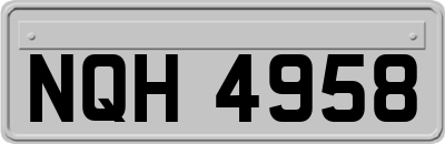 NQH4958