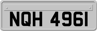 NQH4961