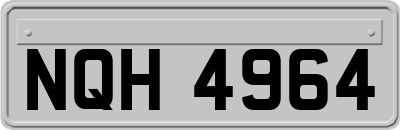 NQH4964