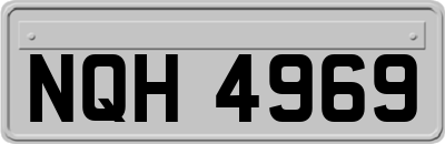 NQH4969