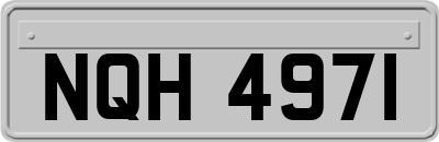 NQH4971