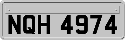 NQH4974