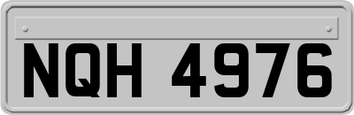 NQH4976