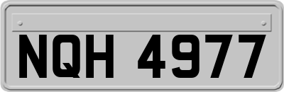NQH4977