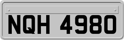 NQH4980